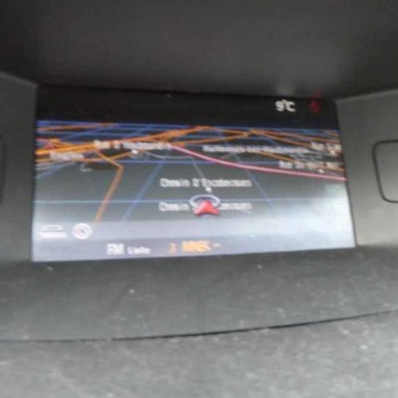 Moto ventilateur radiateur RENAULT LAGUNA 2 Photo n°12