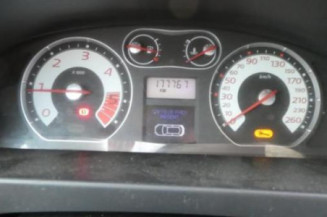 Moto ventilateur radiateur RENAULT LAGUNA 2