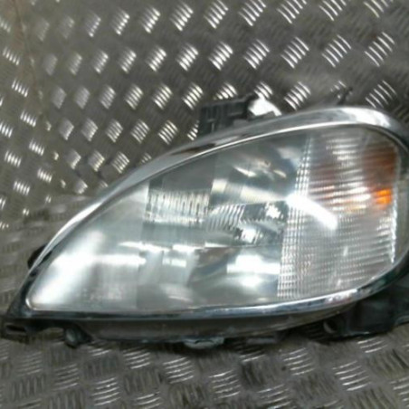 Optique avant principal gauche (feux)(phare) MERCEDES CLASSE M 163 Photo n°1