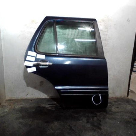 Porte arriere droit MERCEDES CLASSE M 163 Photo n°1