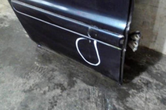 Porte arriere droit MERCEDES CLASSE M 163