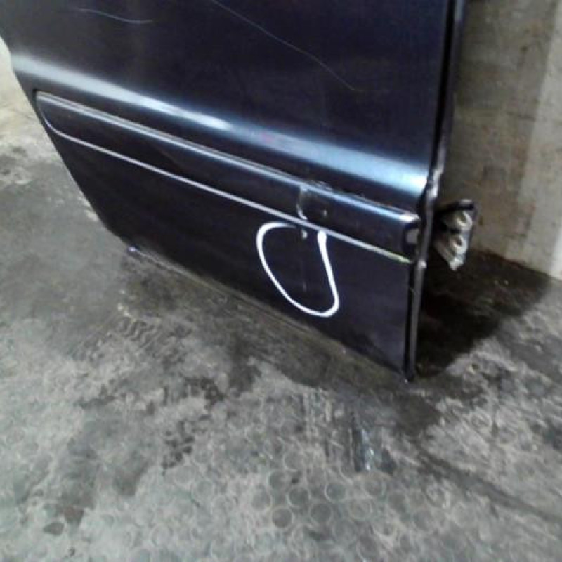 Porte arriere droit MERCEDES CLASSE M 163 Photo n°2