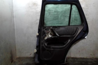Porte arriere droit MERCEDES CLASSE M 163
