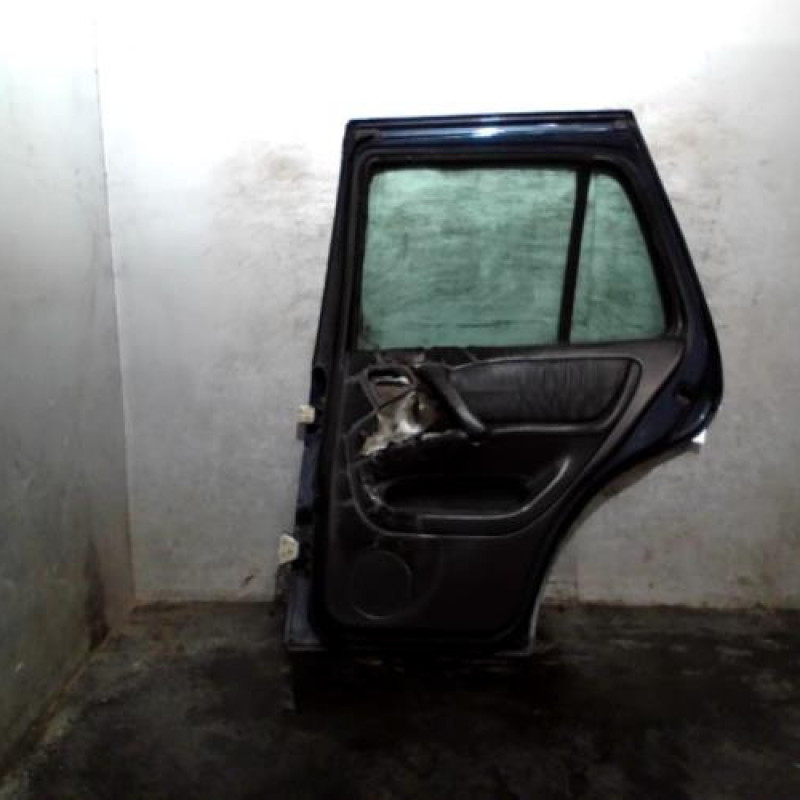 Porte arriere droit MERCEDES CLASSE M 163 Photo n°3