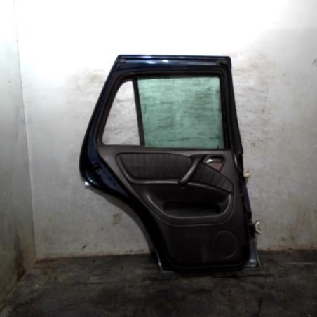 Porte arriere gauche MERCEDES CLASSE M 163