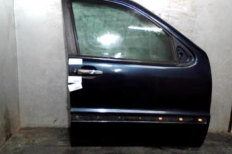 Porte avant droit MERCEDES CLASSE M 163 Photo n°1