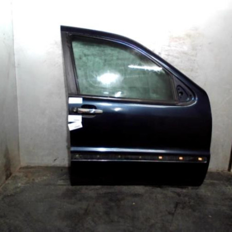 Porte avant droit MERCEDES CLASSE M 163 Photo n°1