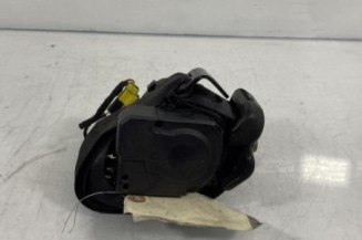 Pretensionneur de ceinture arriere gauche MERCEDES CLASSE M 163 Photo n°1