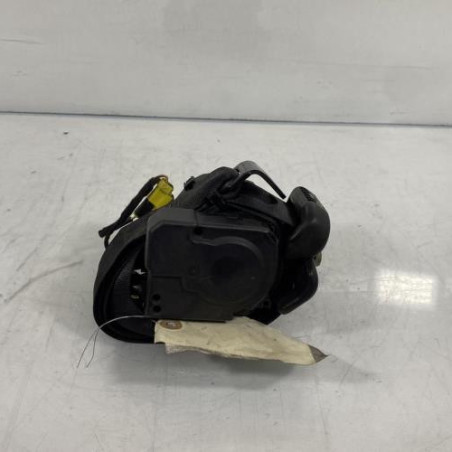 Pretensionneur de ceinture arriere gauche MERCEDES CLASSE M 163 Photo n°1