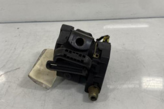 Pretensionneur de ceinture arriere gauche MERCEDES CLASSE M 163