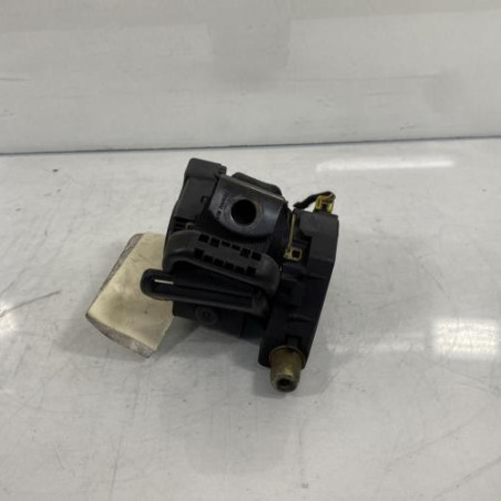 Pretensionneur de ceinture arriere gauche MERCEDES CLASSE M 163