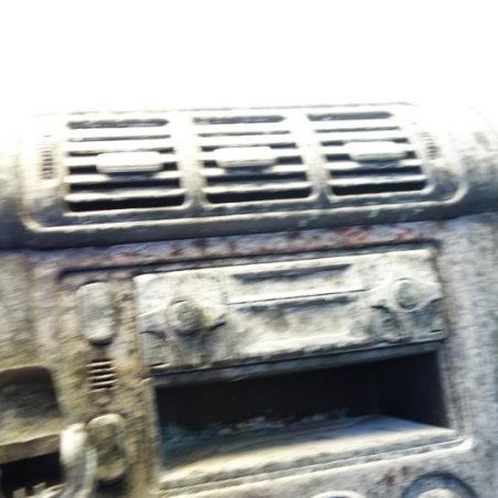 Etrier arriere gauche (freinage) MERCEDES CLASSE M 163
