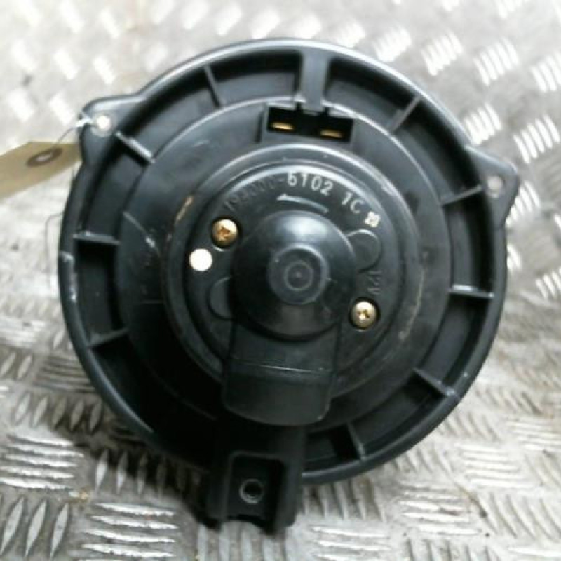Pulseur d'air MERCEDES CLASSE M 163 Photo n°2