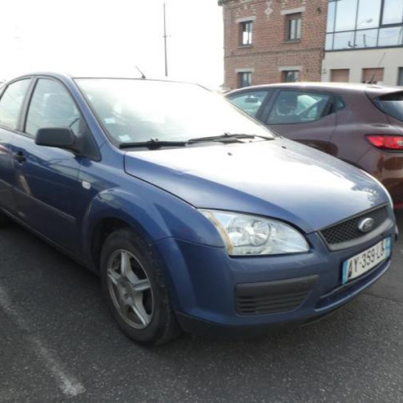 Bras essuie glace arriere FORD FOCUS 2 Photo n°4