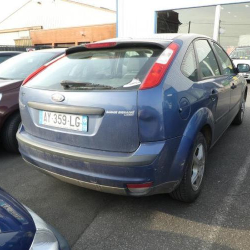 Bras essuie glace arriere FORD FOCUS 2 Photo n°5
