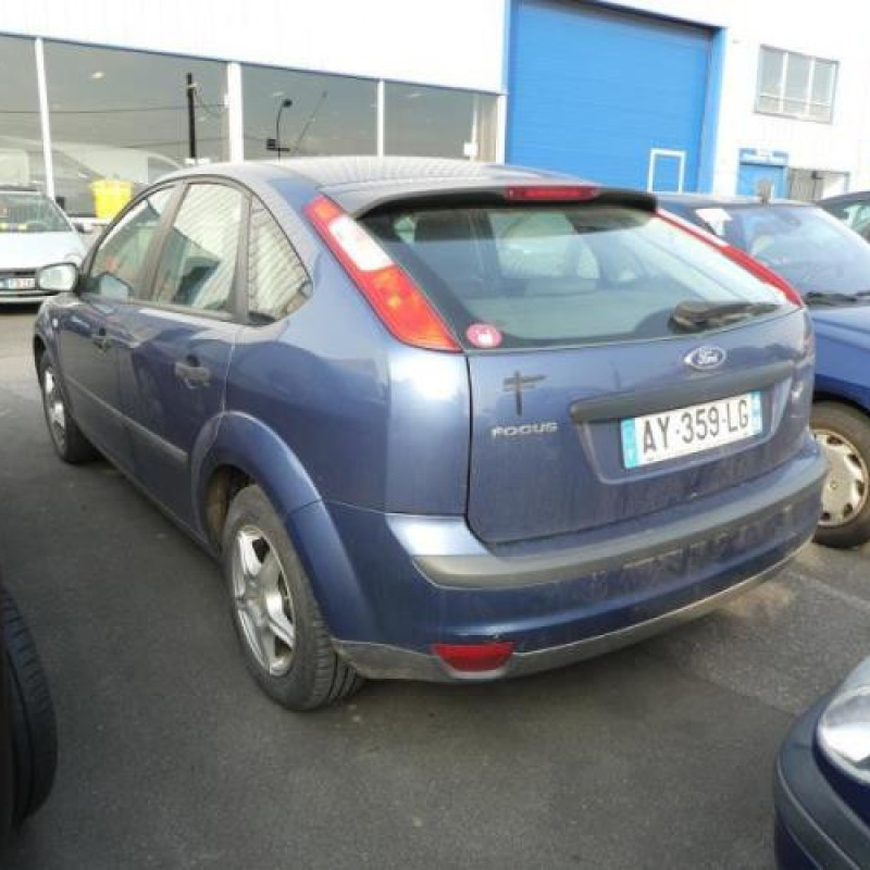 Bras essuie glace arriere FORD FOCUS 2 Photo n°6