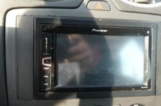 Bras essuie glace arriere FORD FOCUS 2