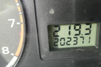 Bras essuie glace arriere FORD FOCUS 2