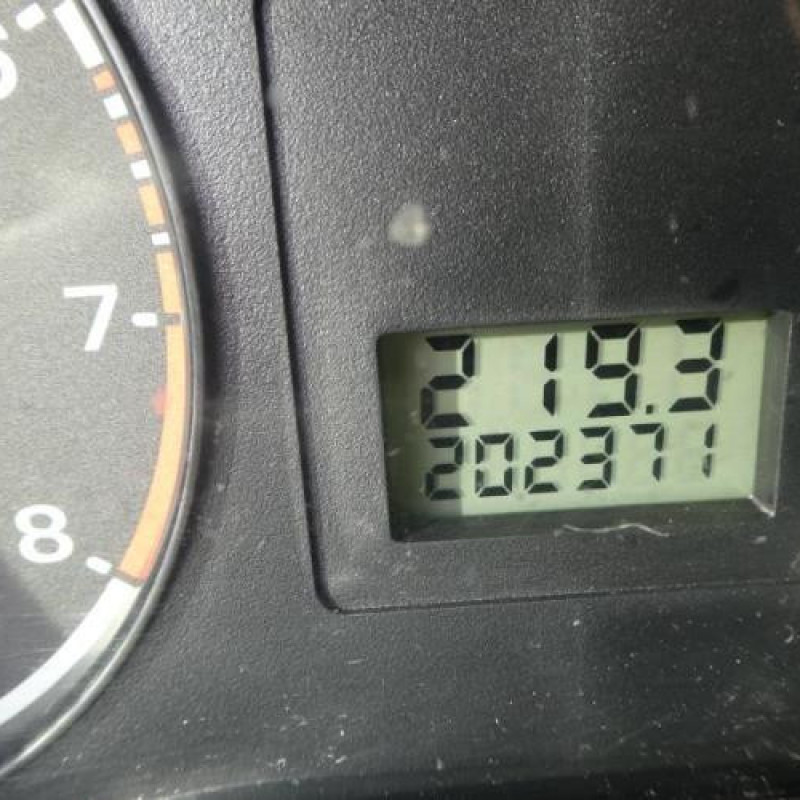 Bras essuie glace arriere FORD FOCUS 2 Photo n°10