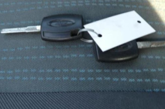 Bras essuie glace arriere FORD FOCUS 2