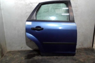 Porte arriere droit FORD FOCUS 2 Photo n°1