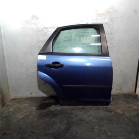Porte arriere droit FORD FOCUS 2 Photo n°1