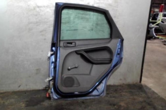 Porte arriere droit FORD FOCUS 2