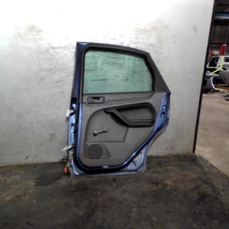Porte arriere droit FORD FOCUS 2 Photo n°2