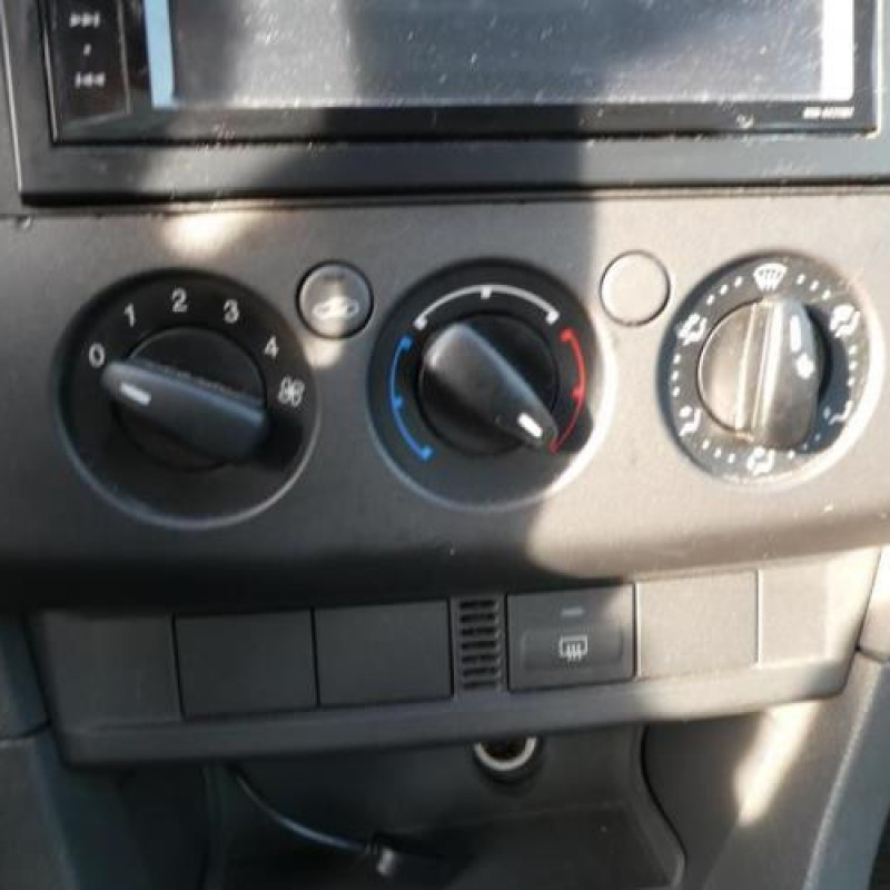 Porte arriere droit FORD FOCUS 2 Photo n°8