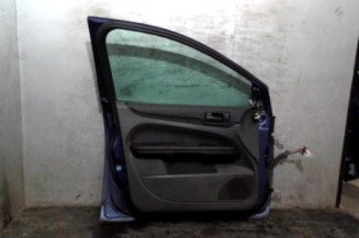 Porte avant gauche FORD FOCUS 2