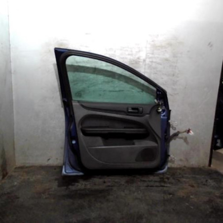 Porte avant gauche FORD FOCUS 2