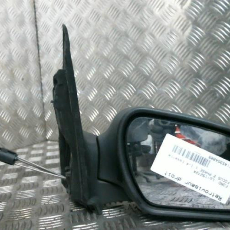 Retroviseur droit FORD FOCUS 2 Photo n°1