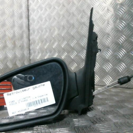 Retroviseur gauche FORD FOCUS 2 Photo n°1
