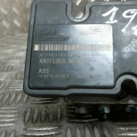 Bloc ABS (freins anti-blocage) FORD FOCUS 2