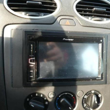 Cardan droit (transmission) FORD FOCUS 2