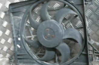 Moto ventilateur radiateur FORD FOCUS 2 Photo n°1