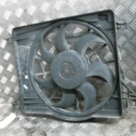 Moto ventilateur radiateur FORD FOCUS 2 Photo n°1