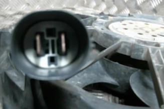 Moto ventilateur radiateur FORD FOCUS 2