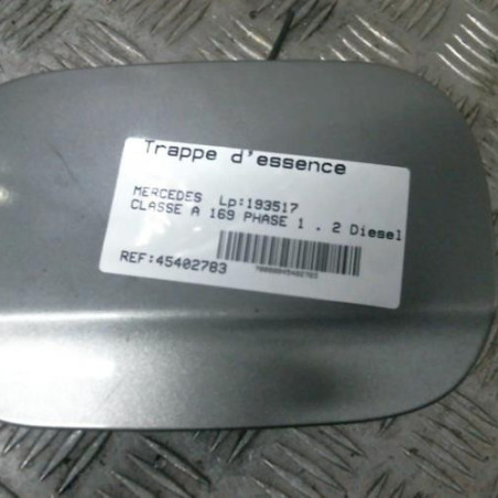 Trappe d'essence MERCEDES CLASSE A 169 Photo n°1