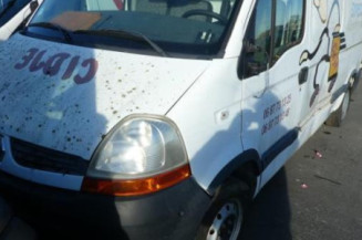 Etrier avant droit (freinage) RENAULT MASTER 2