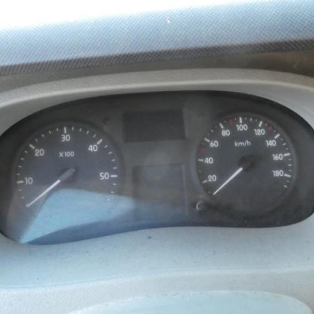 Etrier avant droit (freinage) RENAULT MASTER 2