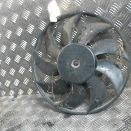 Moto ventilateur radiateur RENAULT MASTER 2 Photo n°1