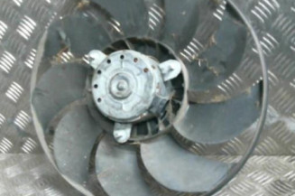 Moto ventilateur radiateur RENAULT MASTER 2