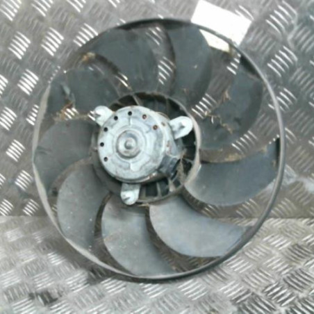 Moto ventilateur radiateur RENAULT MASTER 2