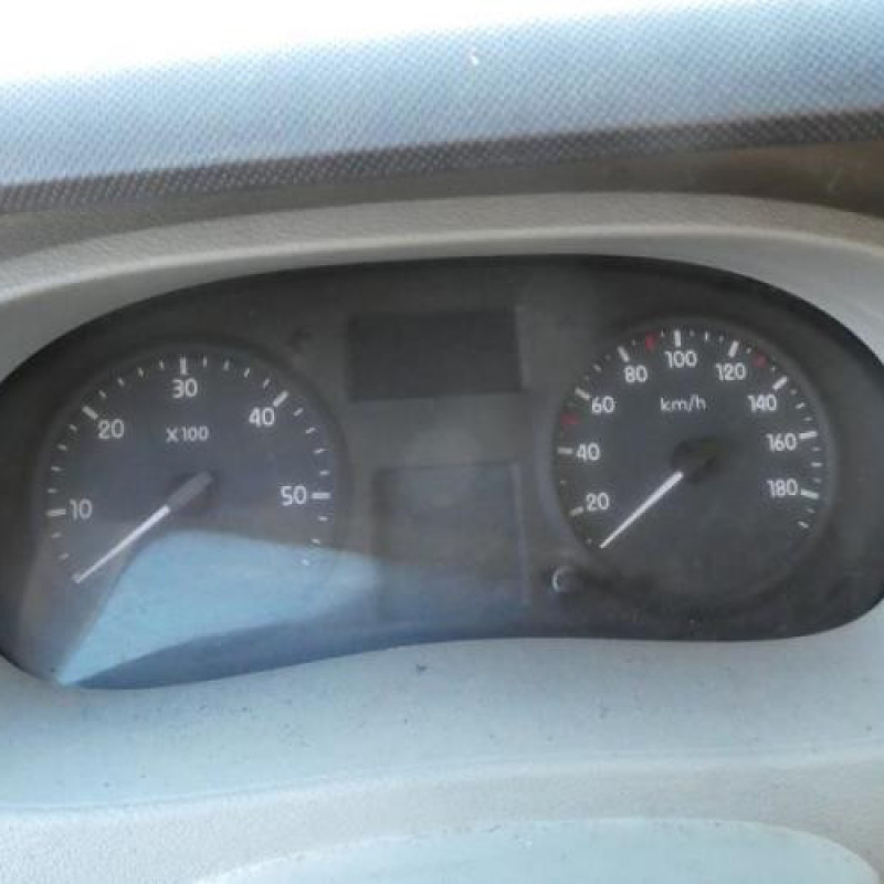 Moto ventilateur radiateur RENAULT MASTER 2 Photo n°10
