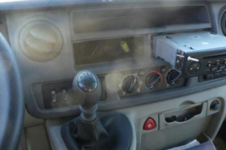 Moto ventilateur radiateur RENAULT MASTER 2