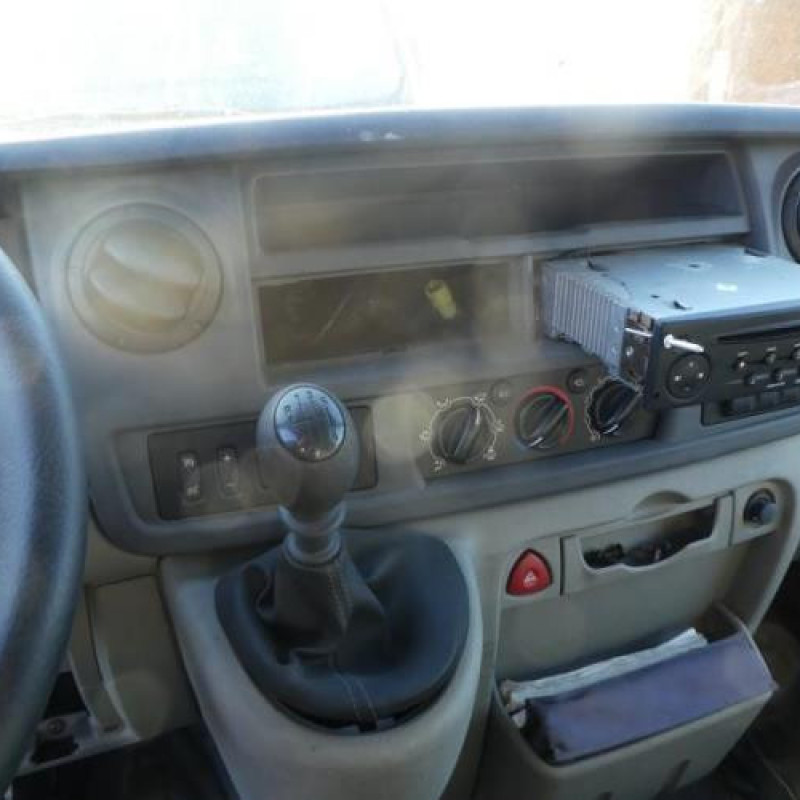 Moto ventilateur radiateur RENAULT MASTER 2 Photo n°11