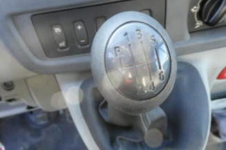 Moto ventilateur radiateur RENAULT MASTER 2