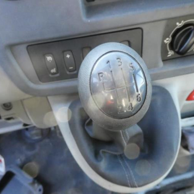 Moto ventilateur radiateur RENAULT MASTER 2 Photo n°12