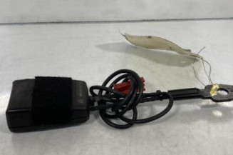 Attache ceinture avant droit MERCEDES CLASSE A 169